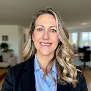 Rachel Brice