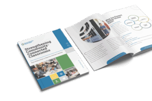 Strengthening CommunityConnected Classrooms