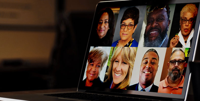 Rooted in Relationships - PTHV Week 2025 webinar