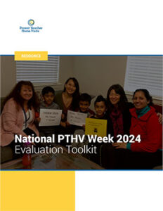 PTHV Week Evaluation Toolkit