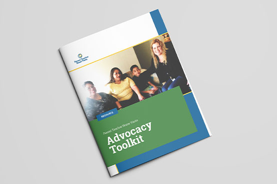 Advocacy Toolkit