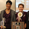 Karen Mapp & Anne Henderson