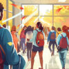 When Fear Comes to School: Supporting Immigrant Families in this Moment
