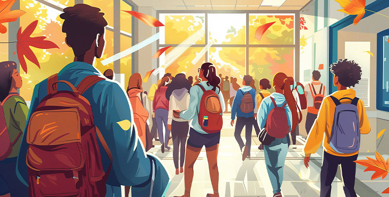 When Fear Comes to School: Supporting Immigrant Families in this Moment